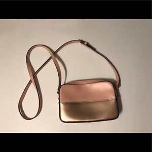 Kate spade small crossbody bag
